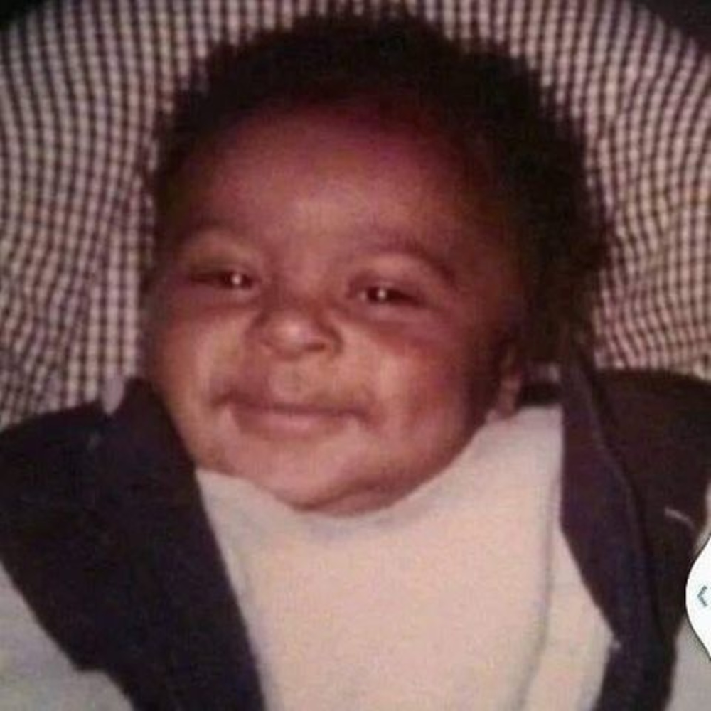 Meet your Posher, Kenny